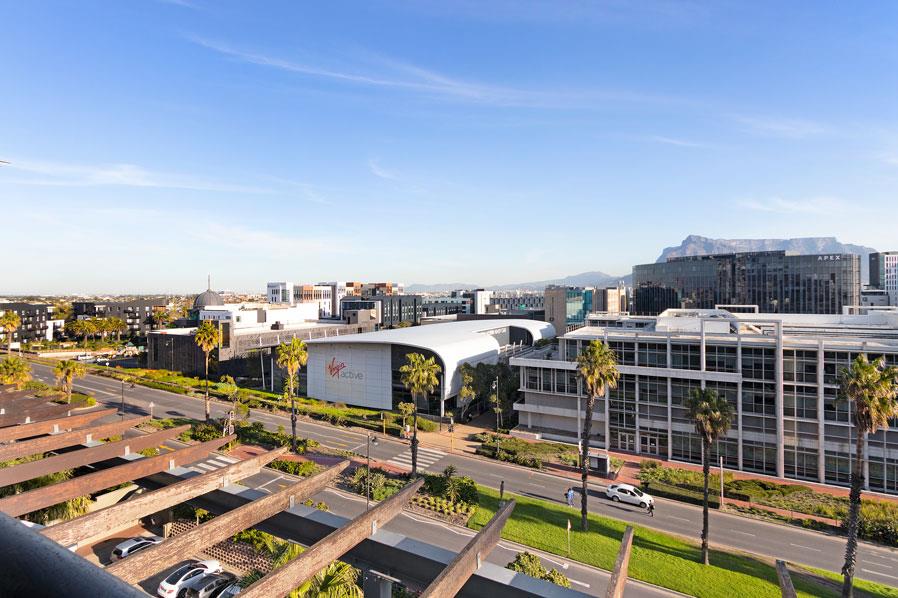 1 Bedroom Property for Sale in Century City Western Cape